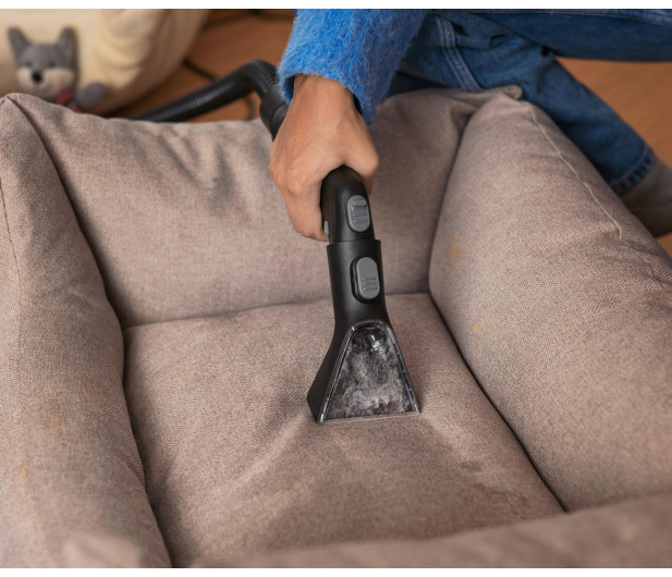 MPM Odkurzacz piorący SE 3 Compact EU - 1350156 - zdjęcie